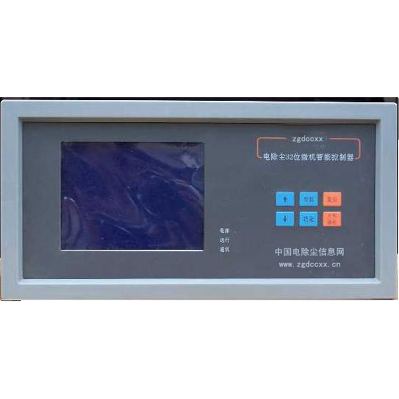 虞城HP3000型电除尘 控制器